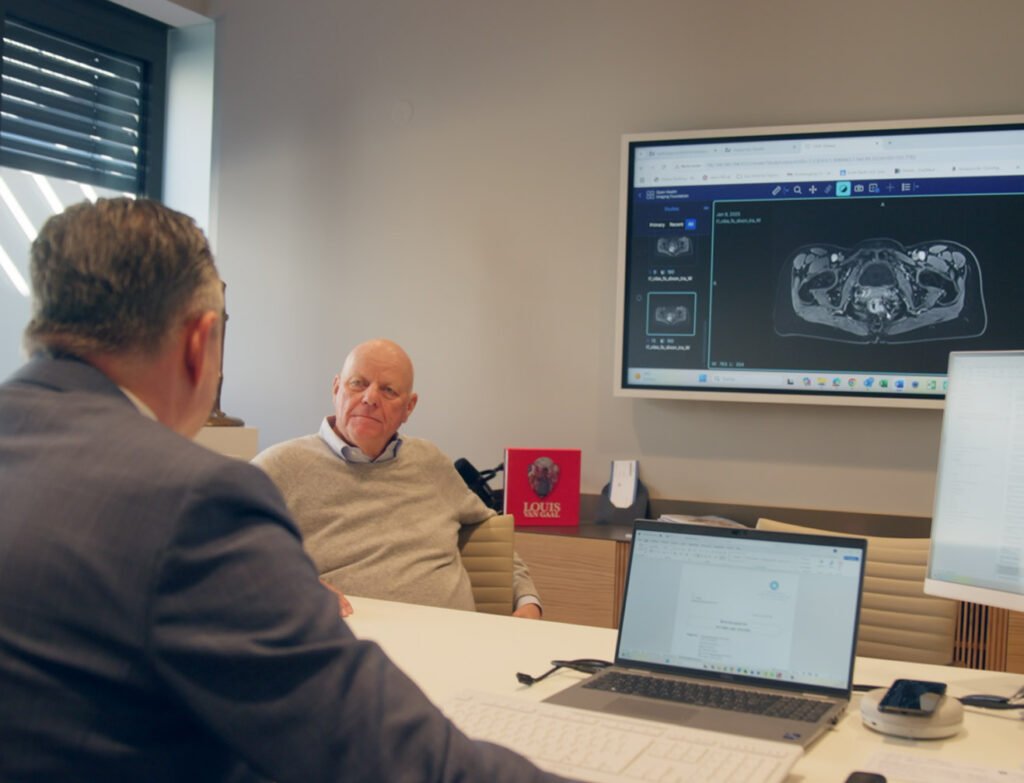 Beratungsgespraecht Elmar