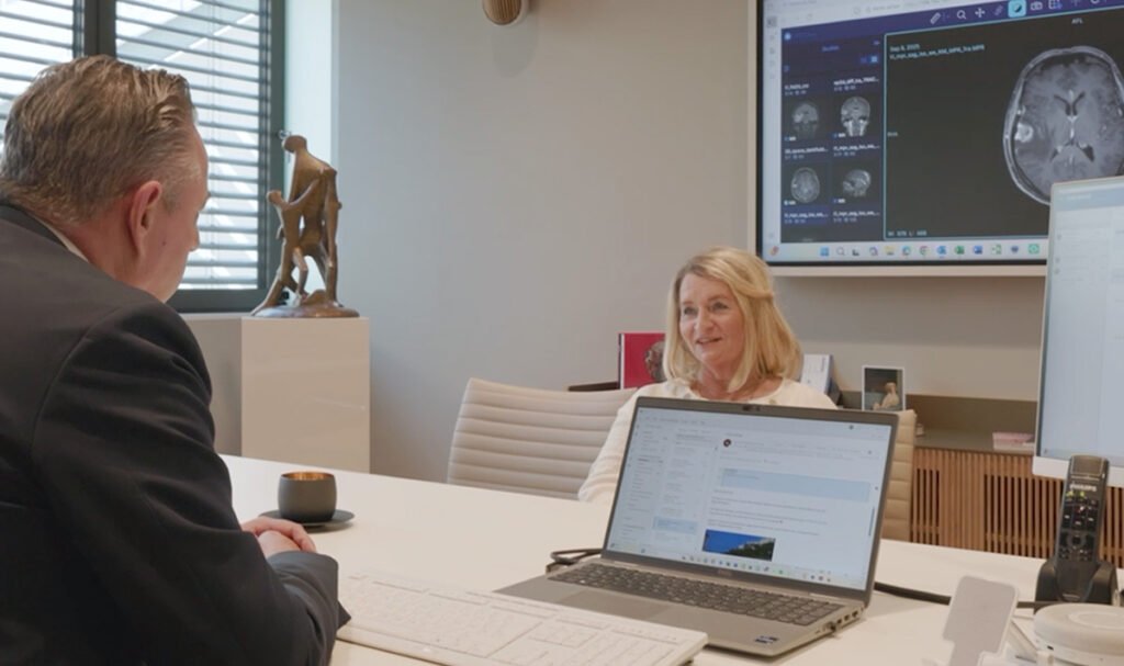 Patientenstory Sabine Vorschau