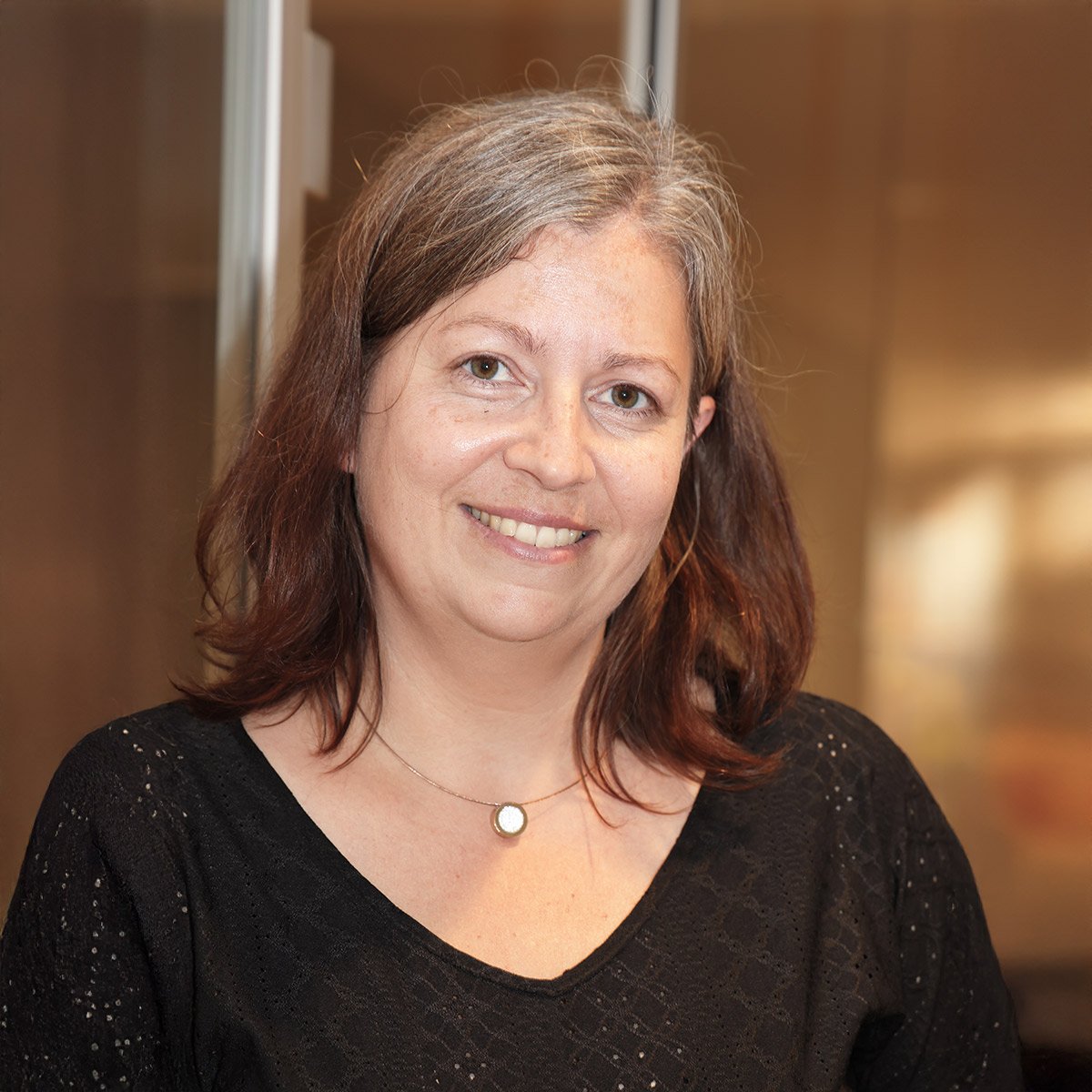 sigrid zeilinger portrait